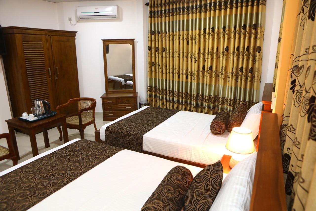 Amaya Rest Galle Exteriér fotografie