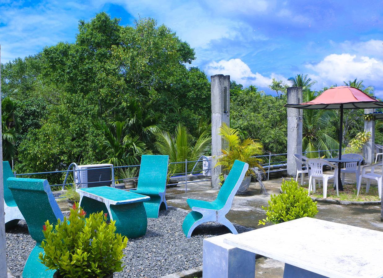 Amaya Rest Galle Exteriér fotografie