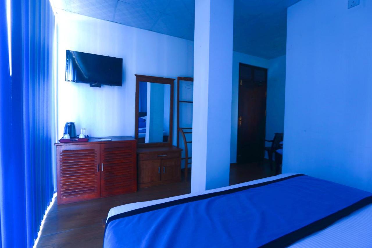 Amaya Rest Galle Exteriér fotografie
