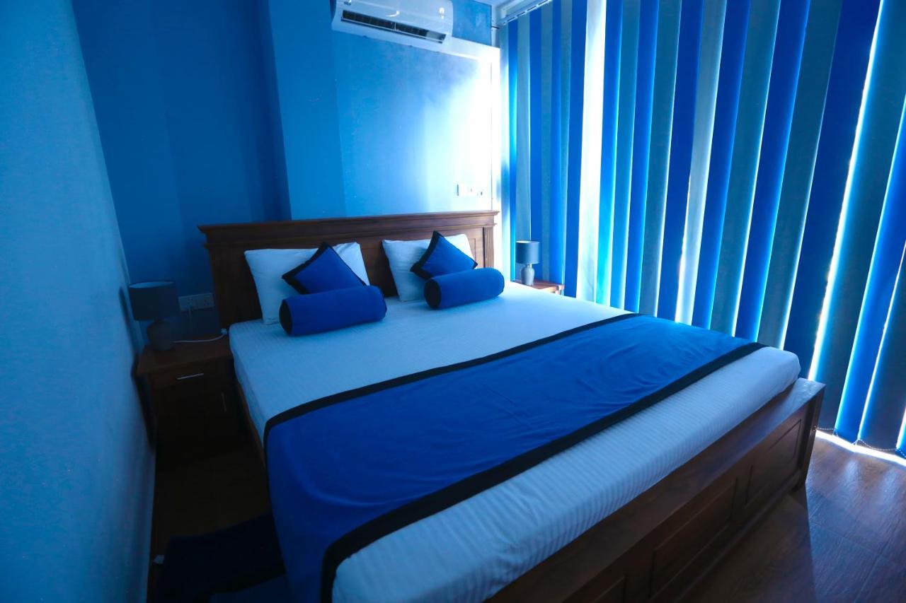 Amaya Rest Galle Exteriér fotografie