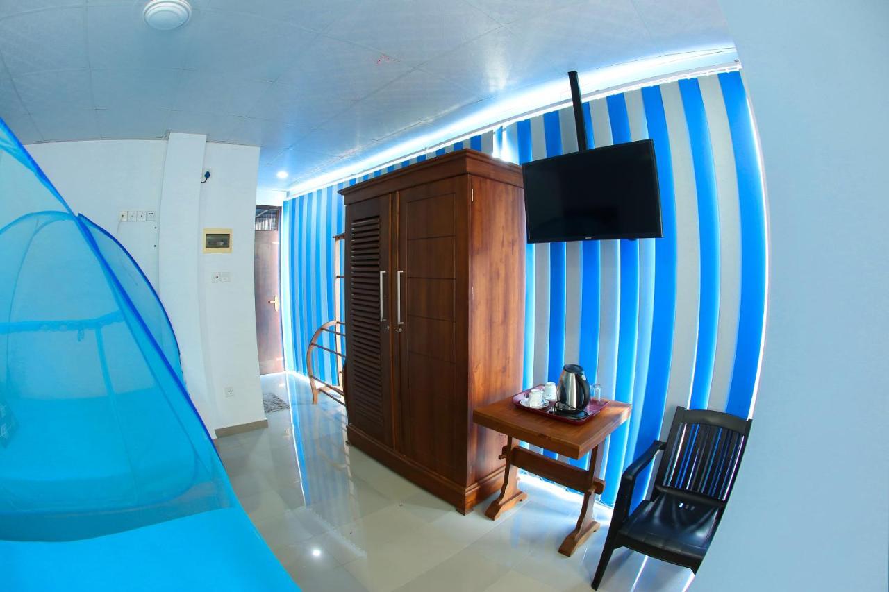 Amaya Rest Galle Exteriér fotografie