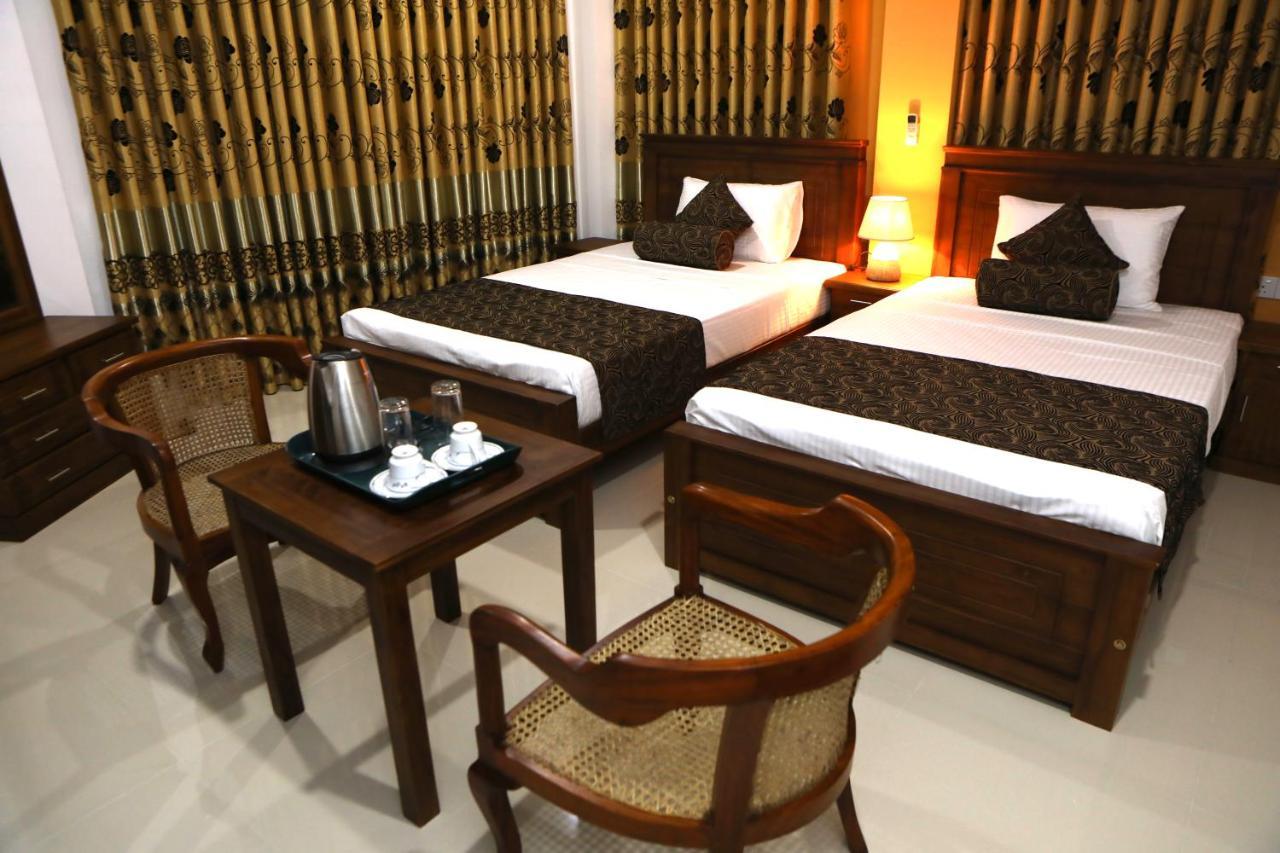 Amaya Rest Galle Exteriér fotografie