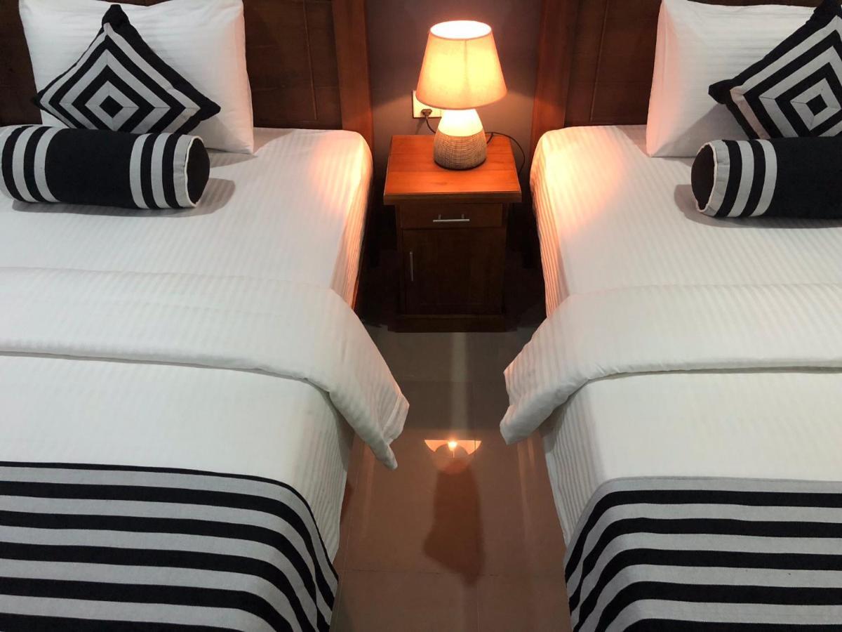 Amaya Rest Galle Pokoj fotografie